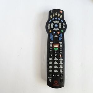 Rogers On Demand TV Remote Control universal Remote 1055BC2 (11055BC2) tested